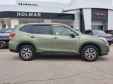 Used 2019 Subaru Forester Premium w/ All-Weather Package image 2