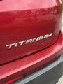 Used 2017 Ford Edge Titanium w/ Equipment Group 301A image 5