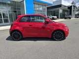 Used 2024 FIAT 500 e (RED) image 2