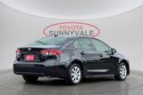 Used 2022 Toyota Corolla LE image 3