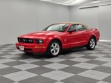 Used 2007 Ford Mustang Premium image 5