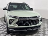 Used 2024 Chevrolet TrailBlazer RS w/ Driver Confidence Package image 3