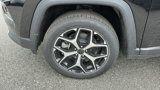 New 2025 Jeep Compass Limited image 5