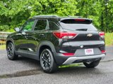 Used 2023 Chevrolet TrailBlazer LT image 5