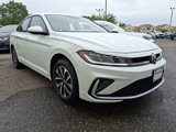 New 2025 Volkswagen Jetta S image 3