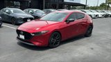 Used 2021 MAZDA MAZDA3 AWD 2.5 Turbo Hatchback image 4