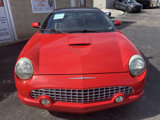Used 2005 Ford Thunderbird Deluxe image 4