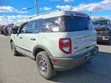 New 2024 Ford Bronco Sport Big Bend image 5