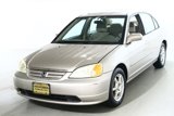 Used 2002 Honda Civic EX image 2