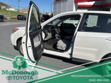 Used 2014 Subaru Forester 2.5i image 4