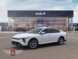 New 2025 Kia K4 LXS image 3