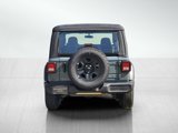 New 2025 Jeep Wrangler Sport image 4