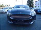 Used 2015 Ford Fusion SE image 4
