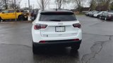 New 2025 Jeep Compass Limited image 5