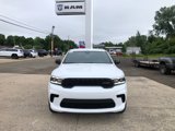 New 2025 Dodge Durango GT w/ Blacktop Package image 2