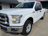 Used 2016 Ford F150 XLT image 4