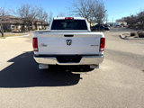 Used 2017 RAM 1500 Big Horn image 4