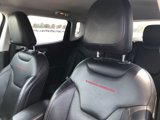 Used 2018 Jeep Compass Trailhawk w/ Leather Interior Group image 4