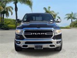 Used 2021 RAM 1500 Big Horn image 3
