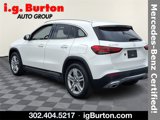 Certified 2021 Mercedes-Benz GLA 250 4MATIC image 4