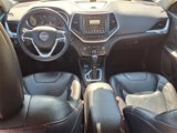 Used 2014 Jeep Cherokee Trailhawk w/ Technology Group image 5