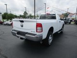 Used 2024 RAM 2500 Tradesman w/ Chrome Appearance Group image 4