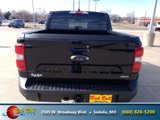 Certified 2023 Ford Maverick XLT w/ Equipment Group 300A Standard image 6