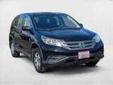 Used 2014 Honda CR-V LX image 2