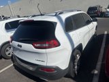 Used 2018 Jeep Cherokee Limited image 3