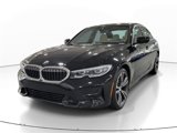 Certified 2021 BMW 330e w/ Convenience Package image 2