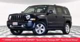 Used 2015 Jeep Patriot Limited w/ Sun/Sound Group image 2