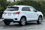 Used 2022 Mitsubishi Outlander Sport SE image 4