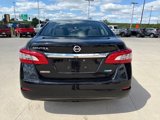 Used 2014 Nissan Sentra S image 4