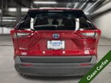 Used 2024 Toyota RAV4 LE image 3