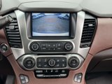 Used 2016 Chevrolet Suburban LTZ image 4