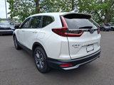 Used 2022 Honda CR-V EX image 4