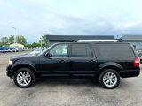 Used 2017 Ford Expedition EL Limited w/ Equipment Group 301A image 6