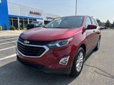 Used 2021 Chevrolet Equinox LT image 2