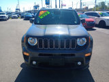 Used 2022 Jeep Renegade Latitude w/ Convenience Group image 3