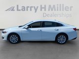Used 2024 Chevrolet Malibu LT image 2