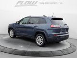 Used 2020 Jeep Cherokee Latitude image 6