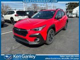 New 2025 Subaru Crosstrek 2.5i Premium image 1