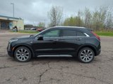 Used 2019 Cadillac XT4 Premium Luxury w/ Driver Assist Package image 4
