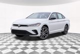 New 2025 Volkswagen Jetta Sport image 2