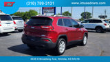 Used 2014 Jeep Cherokee Latitude image 2