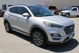 Used 2020 Hyundai Tucson Ultimate image 3