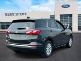 Used 2020 Chevrolet Equinox LT w/ Driver Convenience Package image 3