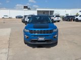 Used 2018 Jeep Compass Latitude w/ Popular Equipment Group image 2