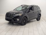 Used 2017 Ford Escape Titanium image 4