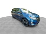 Used 2021 Chevrolet Equinox LT image 2